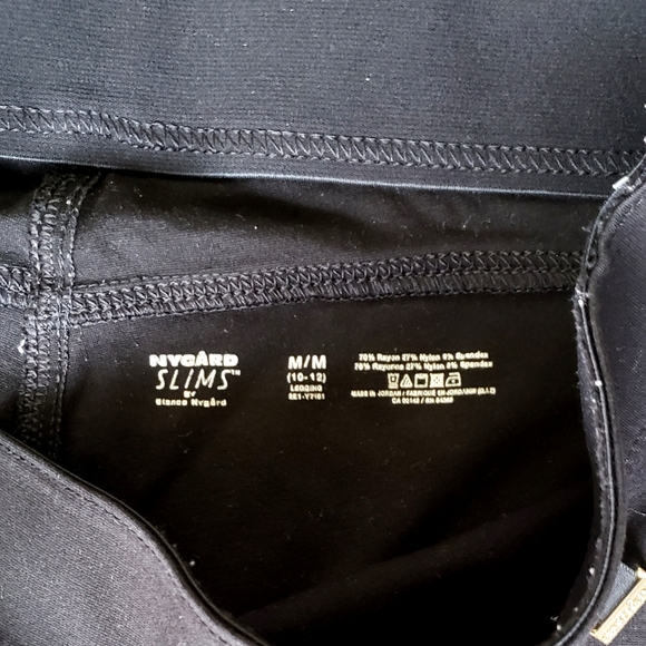 Women's Dress Pants - Picture 2 of 2